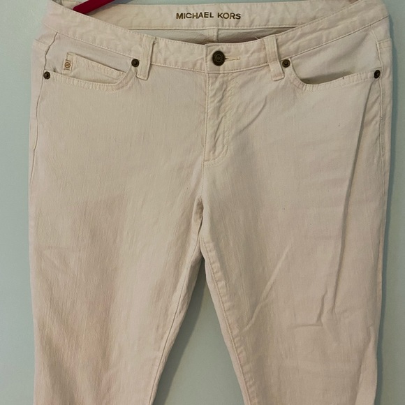 Michael Kors Skinny Jeans - Picture 2 of 3